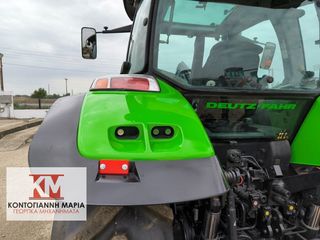 Τρακτέρ Deutz-Fahr 2007 AGROTRON K100-thumb-19