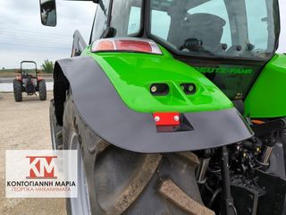 Τρακτέρ Deutz-Fahr 2007 AGROTRON K100-thumb-20