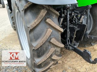 Τρακτέρ Deutz-Fahr 2007 AGROTRON K100-thumb-21