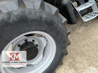 Τρακτέρ Deutz-Fahr 2007 AGROTRON K100-thumb-27