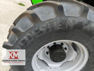 Τρακτέρ Deutz-Fahr 2007 AGROTRON K100-thumb-28