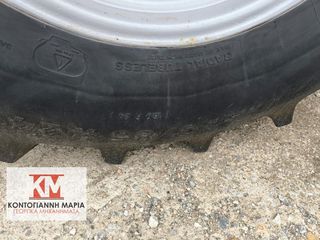 Τρακτέρ Deutz-Fahr 2007 AGROTRON K100-thumb-29