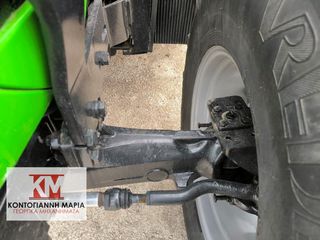 Τρακτέρ Deutz-Fahr 2007 AGROTRON K100-thumb-30