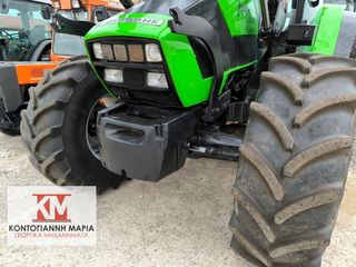 Τρακτέρ Deutz-Fahr 2007 AGROTRON K100-thumb-31