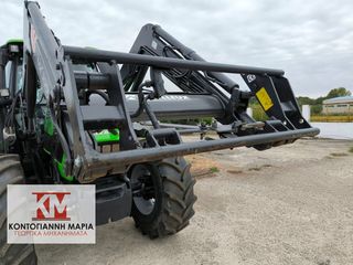 Τρακτέρ Deutz-Fahr 2007 AGROTRON K100-thumb-35
