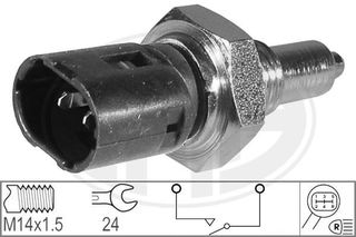 ΒΑΛΒΙΔΕΣ ΟΠΙΣΘΕΝ CARISMA SPACESTAR  330248 7700422630