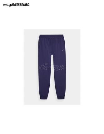 Trousers 4F M 4FWMM00TTROM094331S