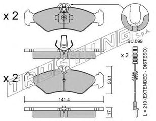 ΤΑΚ. MER DES VW       DEX  O  5870W