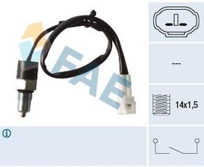 ΒΑΛΒΙΔΕΣ ΟΠΙΣΘΕΝ BALENO,SWIFT OΠIΣΘEN  40770 LS246 6761070B11