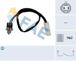 ΒΑΛΒΙΔΕΣ ΟΠΙΣΘΕΝ SPORTAGE-PRIDE  40890 0KY0317640A KKY0317640B LS323 KKY0317640A