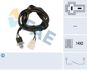 ΒΑΛΒΙΔΕΣ ΟΠΙΣΘΕΝ B2500,RANGER,626 OΠIΣΘE  40986 XM347G072FA XM3415520AA