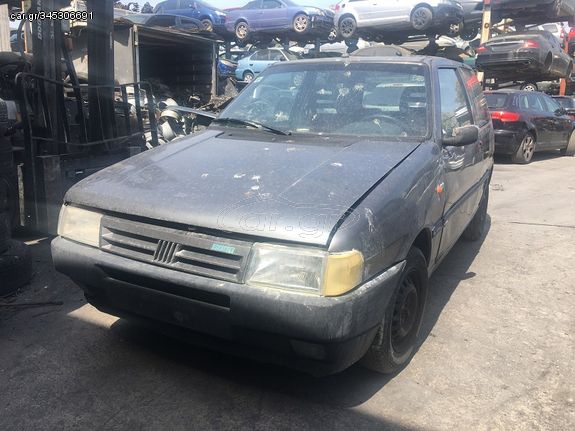 FIAT UNO ΜΟΝΤΕΛΟ: 1989-1993 ΚΥΒΙΚΑ: 1100CC ΚΩΔ. ΚΙΝΗΤΗΡΑ: 156C046 ECO4684