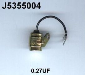 ΣΥΜΠΥΚΝΩΤΗΣ ΝΤΙΣΤΡΙΜΠΙ  J5355004 MD607530