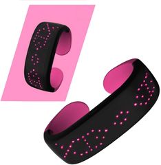 ΒΡΑΧΙΟΛΙ ΜΕ ΦΩΣ LED - LED DISPLAY BRACELET