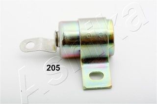 ΣΥΜΠΥΚΝΩΤΗΣ DAIHATSU ROCKY 2.0 93  ASHI  1302205 7992963 3326177090 4290668 07992963 4290024 04290024 91118554 04290668 9009952070 9009952056