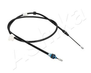 ΝΤΙΖΑ ΧΕΙΡΟΦΡΕΝΟΥ-MONDEO IV(BA7) 1.8 TDC  131000337 1711718 6G912B700EH 1469021 6G912B700EG 1706718 1545340