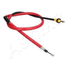 ΝΤΙΖΑ ΧΕΙΡΟΦΡΕΝΟΥ-RENAULT CLIO III(BR0 1  131000713