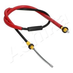 ΝΤΙΖΑ ΧΕΙΡΟΦΡΕΝΟΥ-RENAULT CLIO III(BR0 1  131000732 8200627462 8200577939