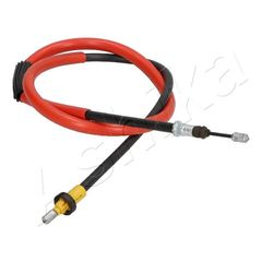 ΝΤΙΖΑ ΧΕΙΡΟΦΡΕΝΟΥ-RENAULT CLIO III(BR0 1  131000734