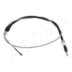 ΝΤΙΖΑ ΧΕΙΡΟΦΡΕΝΟΥ-VW CADDY III(2KB..2CJ)  131000917 2K0609721P