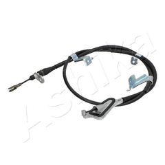 ΝΤΙΖΑ ΧΕΙΡΟΦΡΕΝΟΥ ΟΠ. ΔΕΞΙΑ NISSAN X-TRA  13101156R