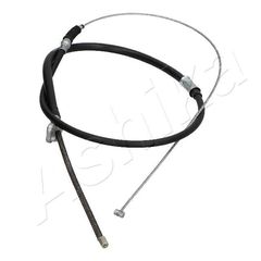 ΝΤΙΖΑ ΧΕΙΡΟΦΡΕΝΟΥ-TOYOTA HILUX V(LN) 2.4  131022007L 4643035440