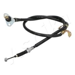 ΝΤΙΖΑ ΧΕΙΡΟΦΡΕΝΟΥ-MAZDA 323 C IV(BG) 1.6  13103341R B45544410C B45544410D B45544410E