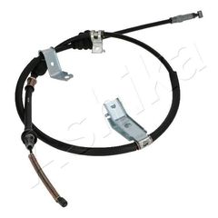 ΝΤΙΖΑ ΧΕΙΡΟΦΡΕΝΟΥ-HONDA CR-V I(Rd) 2.0 9  13104411L 47560S10E01