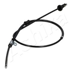 ΝΤΙΖΑ ΧΕΙΡΟΦΡΕΝΟΥ-MITSUBISHI CARISMA(DA)  13105532L MB950335