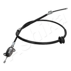 ΝΤΙΖΑ ΧΕΙΡΟΦΡΕΝΟΥ-DAIHATSU SIRION(M1) 1.  13106634L 4643097201