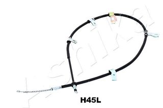ΝΤΙΖΑ ΧΕΙΡΟΦΡΕΝΟΥ-HYUNDAI SANTA FE I(SM)  1310HH45L 5991226150DS