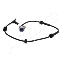 ΑΙΣΘΗΤΗΡΑΣ ABS ΕΜ. NISSAN NAVARA 2.5dCi  15101170 47910EA005 47910EA025