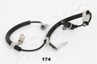 ΑΙΣΘΗΤΗΡΑΣ ABS ΕΜ. ΔΕΞ. NISSN TERRANO (R  15101174