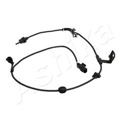 ΑΙΣΘΗΤΗΡΑΣ ABS ΕΜ. ΔΕΞ. TOYOTA YARIS (P1  151022007 8954252090