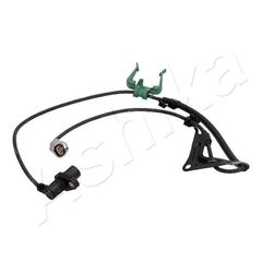 ΑΙΣΘΗΤΗΡΑΣ ABS ΕΜ. ΔΕΞ. TOYOTA AVENSIS (  15102218 8954220160