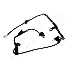 ΑΙΣΘΗΤΗΡΑΣ ABS ΟΠ. ΑΡ. TOYOTA PRIUS (W1,  15102241 8951647040