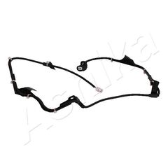 ΑΙΣΘΗΤΗΡΑΣ ABS ΟΠ. ΔΕΞ. TOYOTA PRIUS (W1  15102257 8951647030
