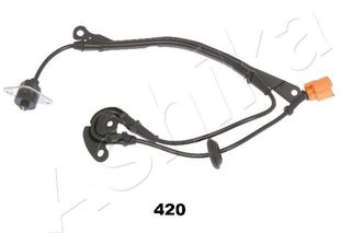ΑΙΣΘΗΤΗΡΑΣ ABS ΕΜ. ΔΕΞ. HONDA CIVIC (EG,  15104420 57450SR3800 57450SR3801