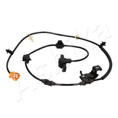 ΑΙΣΘΗΤΗΡΑΣ ABS ΟΠ. ΔΕΞ. HONDA CIVIC (RD)  15104432 57470S10306 57470S10A02 57470S10A03 57470S10G01 57470S10A01