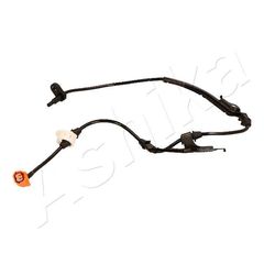 ΑΙΣΘΗΤΗΡΑΣ ABS ΕΜ. ΑΡ. HONDA ACCORD VII  15104434 57455SEF003 57455SEF013