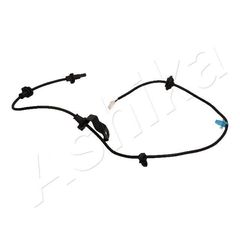 ΑΙΣΘΗΤΗΡΑΣ ABS ΟΠ. ΑΡ. HONDA JAZZ ΙΙΙ 1.  15104453 57475TF0003