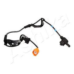 ΑΙΣΘΗΤΗΡΑΣ ABS ΕΜ. ΔΕΞ. HONDA CIVIC VII  15104467 57450S5T003