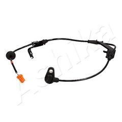 ΑΙΣΘΗΤΗΡΑΣ ABS ΟΠ. ΔΕΞ. HONDA CIVIC VII  15104469 57470S5D013