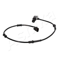 ΑΙΣΘΗΤΗΡΑΣ ABS ΕΜ. ΑΡ. MITSUBISHI LANCER  15105504 MR129956