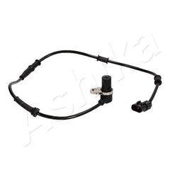 ΑΙΣΘΗΤΗΡΑΣ ABS ΕΜ. ΔΕΞ. MITSUBISHI COLT  15105508 MR129957