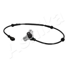 ΑΙΣΘΗΤΗΡΑΣ ABS ΟΠ. ΑΡ. MITSUBISHI SPCE S  15105514 MR205395