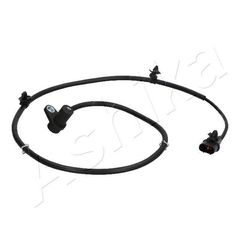 ΑΙΣΘΗΤΗΡΑΣ ABS ΕΜ. ΑΡ MITSUBISHI OUTLAND  15105537 MR961237