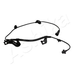 ΑΙΣΘΗΤΗΡΑΣ ABS ΟΠ. ΑΡ. MITSUBISHI ASX 1.  15105552 4670A581