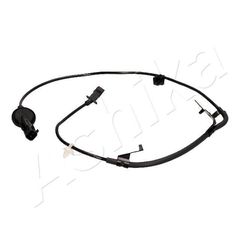 ΑΙΣΘΗΤΗΡΑΣ ABS ΟΠ. ΔΕΞ. MITSUBISHI ASX 1  15105553 4670A582