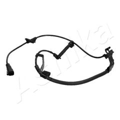ΑΙΣΘΗΤΗΡΑΣ ABS ΟΠ. ΔΕΞ. MITSUBISHI OUTLA  15105555 4670A158 4670A584
